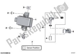 retrofit monitor pressione pneumatici