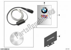 HP Race Calibration Kit 2