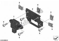 Rotational speed sensor II