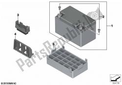 retrofitting de bateria de íon de lítio