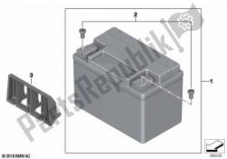 batteria agli ioni di litio