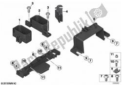 Plug cap OBD