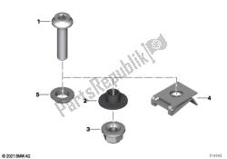 Attachment angular rate sensor