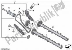 Camshaft Camshaft