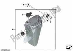 Expansion tank