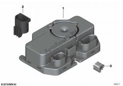 retrofit antidiefstalalarmsysteem