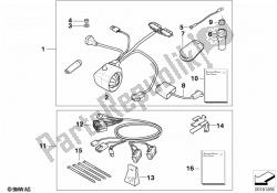 Alarm systems 5.1