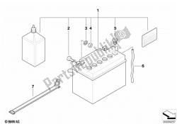 BATTERY