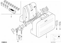 Vario case