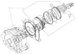 cylindre - piston