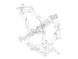 cadre / carrosserie