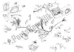 Electrical system