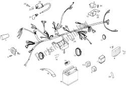 Electrical system