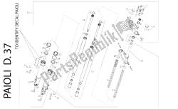 forcella anteriore paioli
