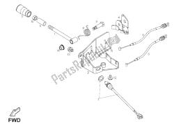 Gear lever (2)