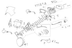 Number-plate light (2)