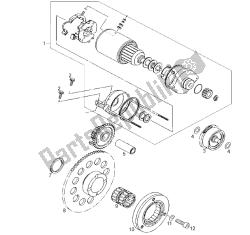 startmotor