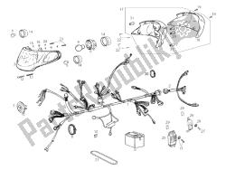 Electrical system components