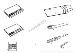 outils spéciaux