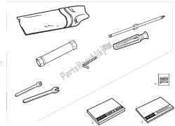 outils spéciaux