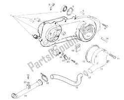 couvercle de carter de variateur (2)