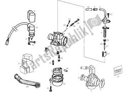 carburatore