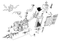 sistema de refrigeración