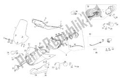 Number-plate light (2)