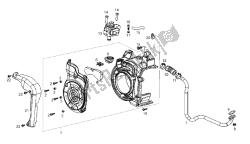 Secondary air