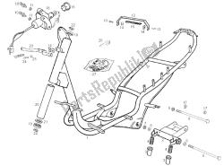 soporte central