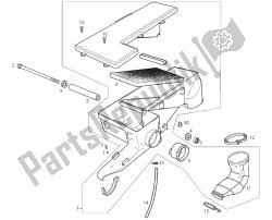 Filter holder