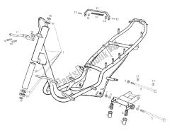 frame / carrosserie