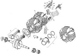 cilindro - culata - piston