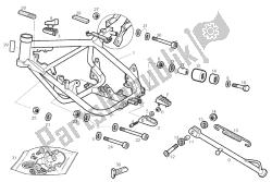 frame - centrale standaard