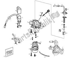 Carburettor