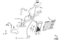 sistema de refrigeración