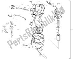 carburatore