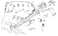 verlichting - elektrisch systeem