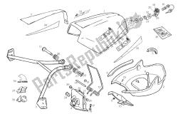 compartiment de selle