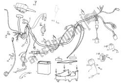 système électrique