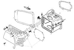 CYLINDER HEAD COVER