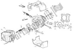 CYLINDER HEAD COVER