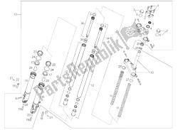 forcella anteriore paioli 37