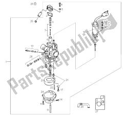 carburatore