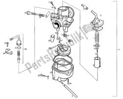 carburatore