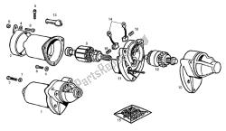 motor de arranque