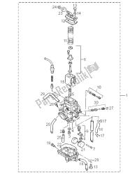 Carburettor