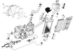 sistema de refrigeração