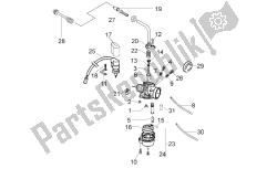 carburatore ii