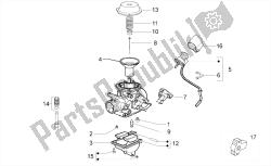 carburatore ii